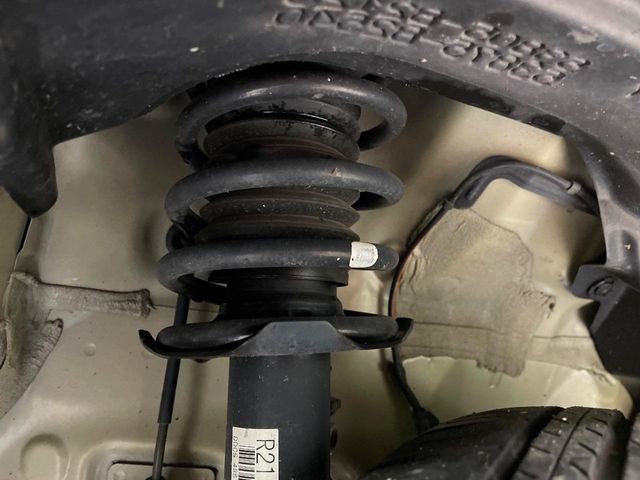 DAIHATSU TANTO FAN CROSS 2023 Image 31