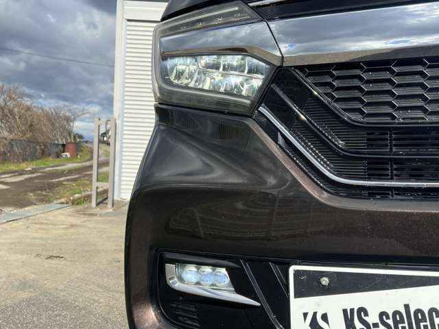 HONDA N BOX CUSTOM 2018 Image 31