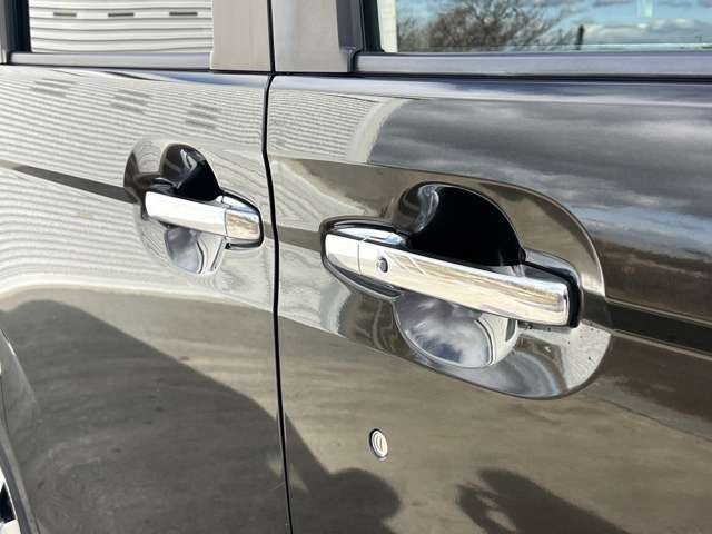 HONDA N BOX CUSTOM 2018 Image 31