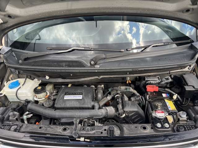 HONDA N BOX CUSTOM 2018 Image 31