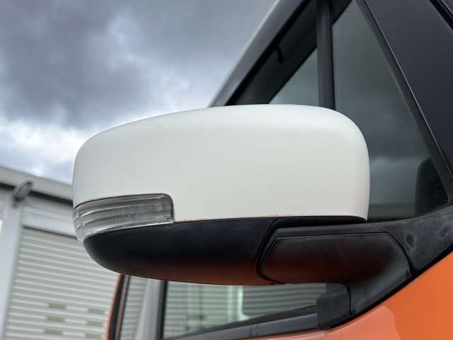 SUZUKI HUSTLER 2014 Image 31