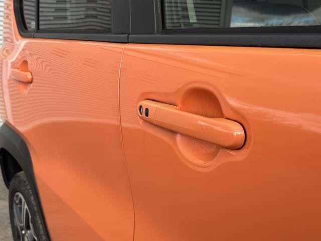 SUZUKI HUSTLER 2014 Image 31