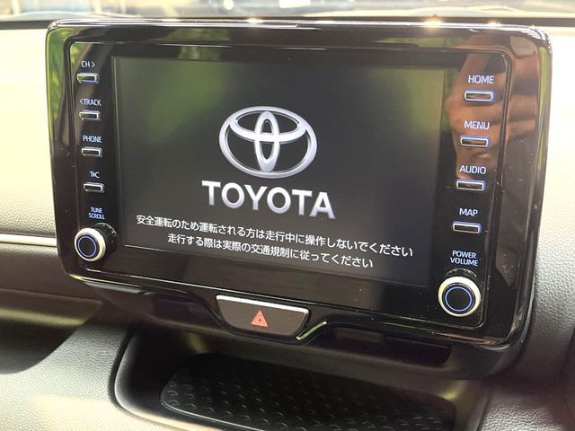 TOYOTA YARIS HYBRID 2022 Image 31