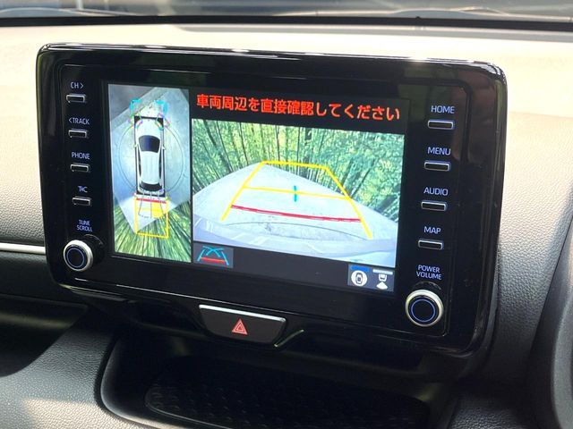 TOYOTA YARIS HYBRID 2022 Image 31