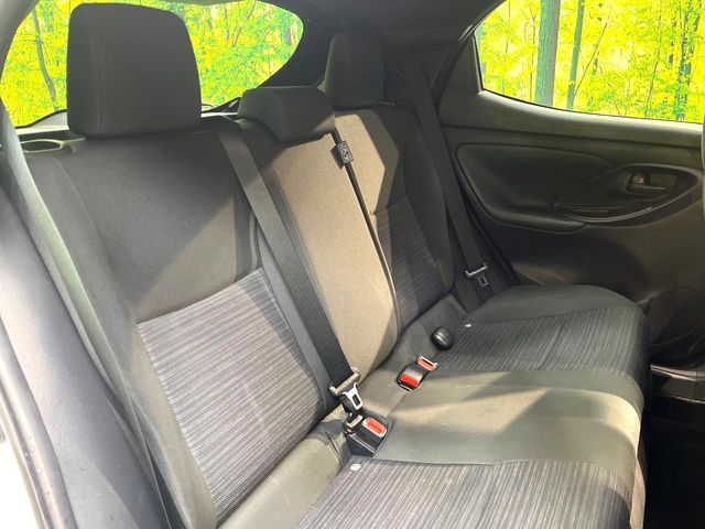 TOYOTA YARIS HYBRID 2022 Image 31