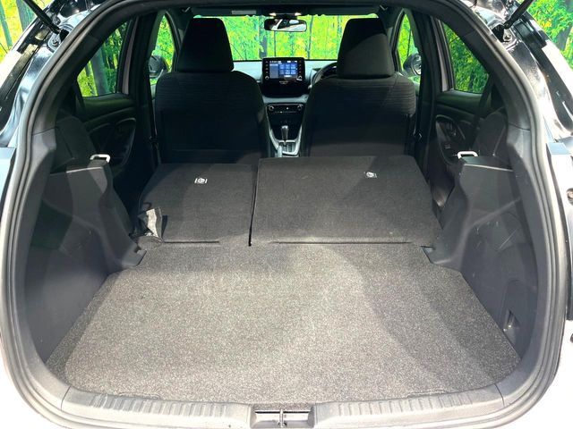 TOYOTA YARIS HYBRID 2022 Image 31