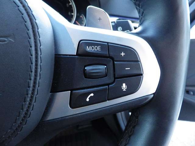 BMW 5SERIES TOURING 2017 Image 31