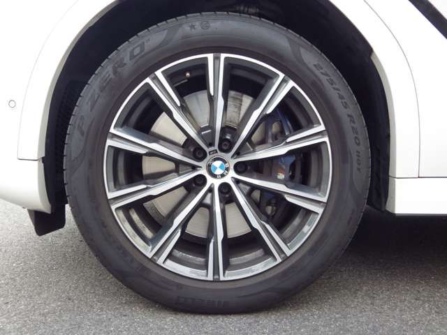BMW X6 2021 Image 31