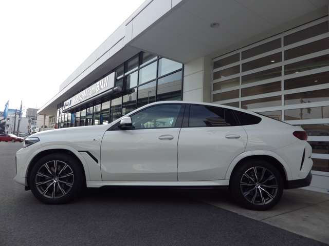 BMW X6 2021 Image 31