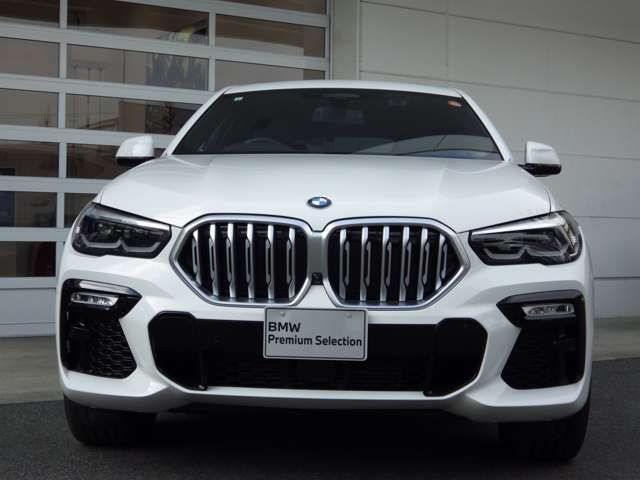 BMW X6 2021 Image 31