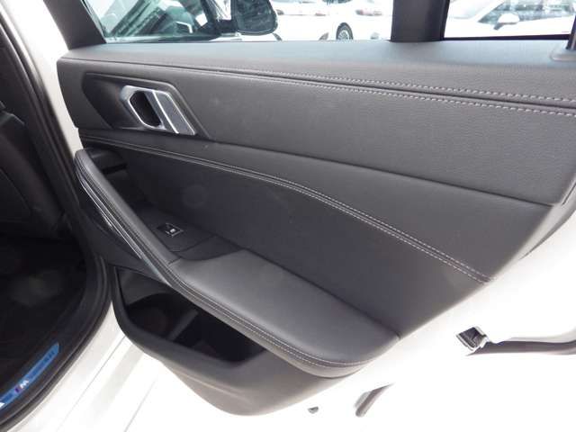 BMW X6 2021 Image 31