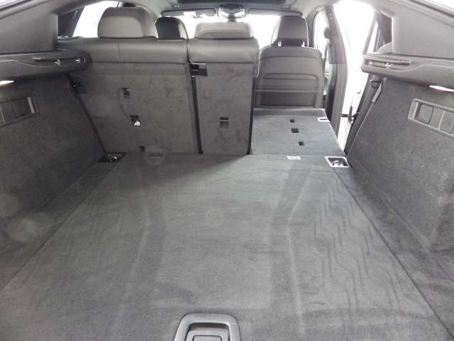 BMW X6 2021 Image 31