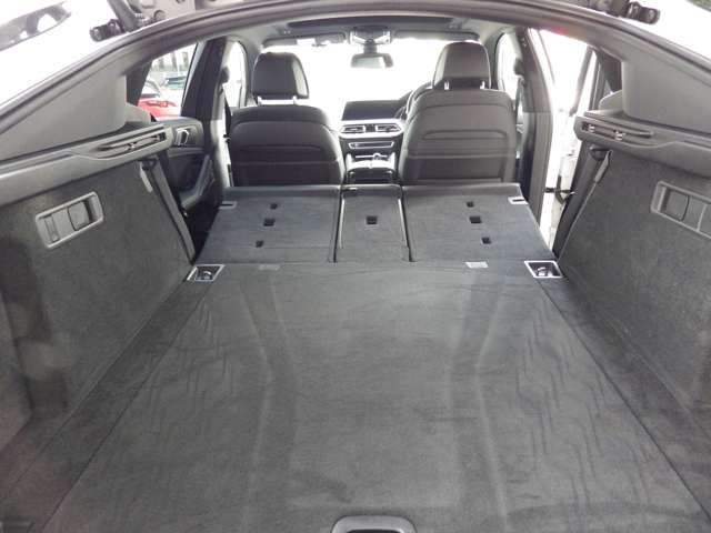 BMW X6 2021 Image 31