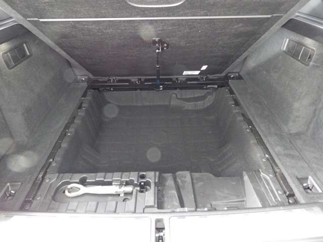 BMW X6 2021 Image 31