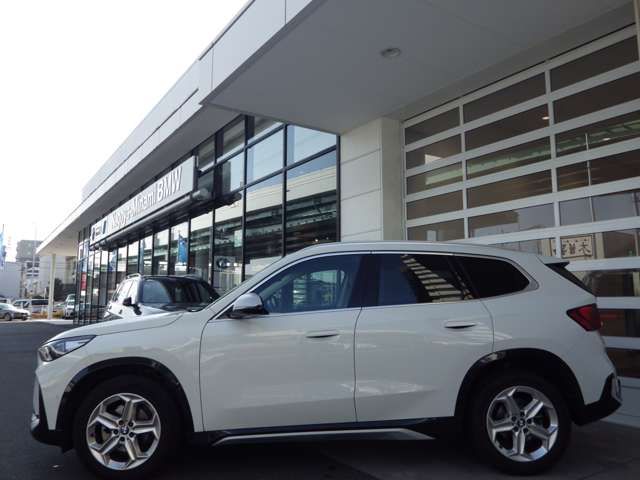 BMW X1 2023 Image 31