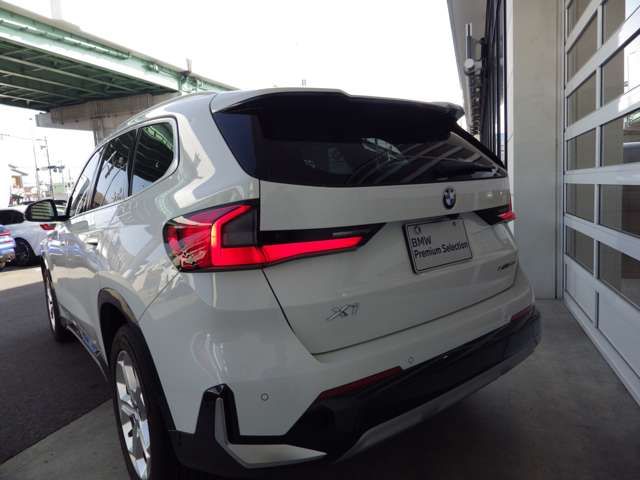 BMW X1 2023 Image 31