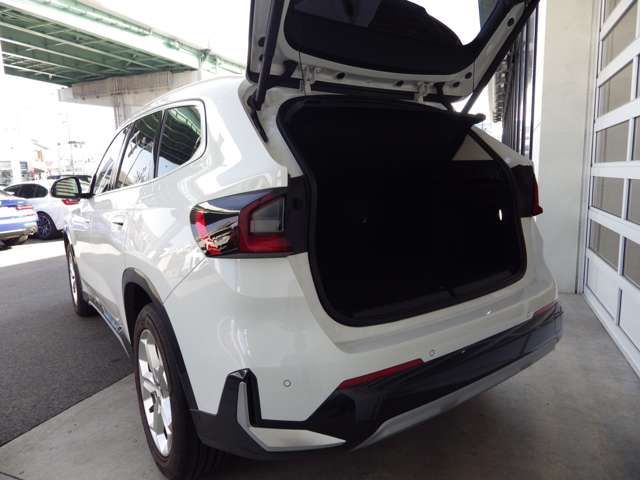 BMW X1 2023 Image 31