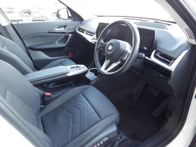 BMW X1 2023 Image 31