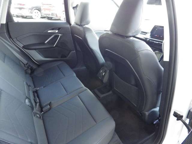 BMW X1 2023 Image 31