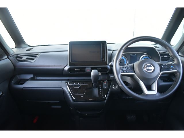 NISSAN ROOX 2024 Image 31