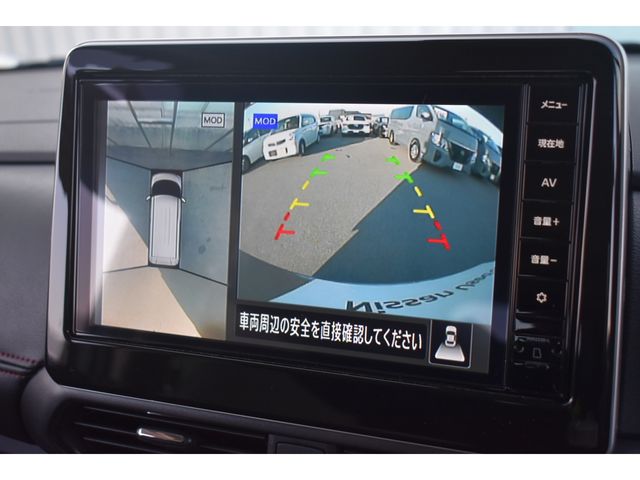 NISSAN ROOX 2024 Image 31