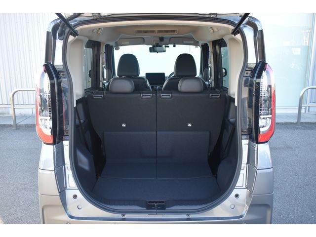 NISSAN ROOX 2024 Image 31