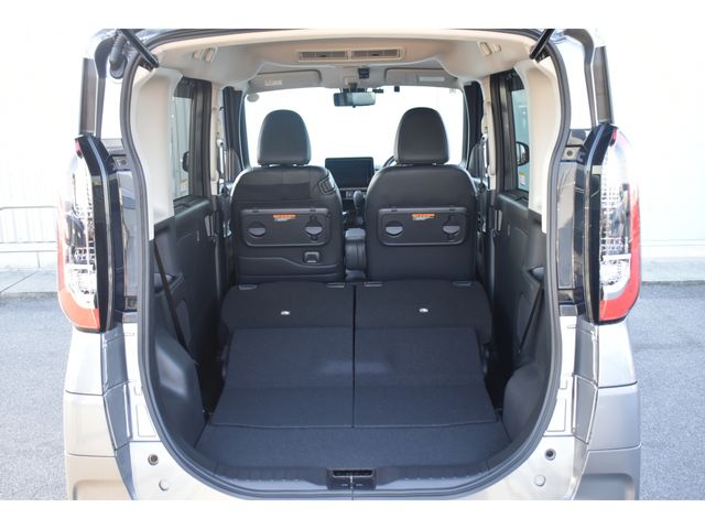 NISSAN ROOX 2024 Image 31