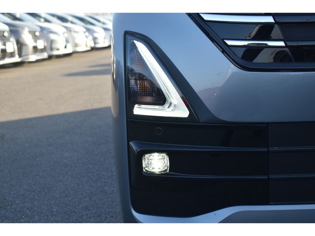 NISSAN ROOX 2024 Image 31