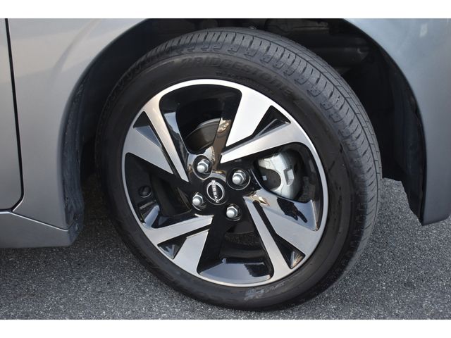 NISSAN ROOX 2024 Image 31