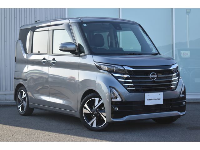 NISSAN ROOX 2024 Image 31