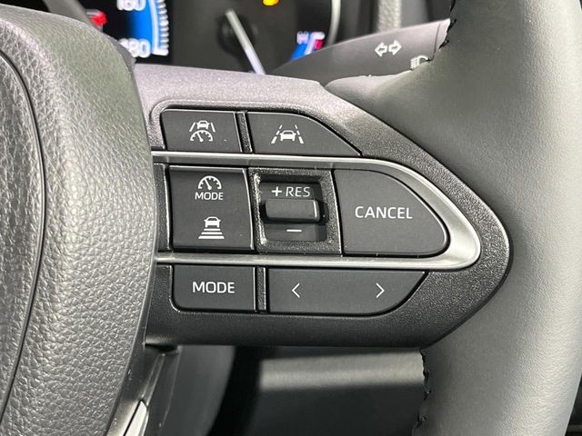 TOYOTA VOXY HYBRID 2026 Image 31