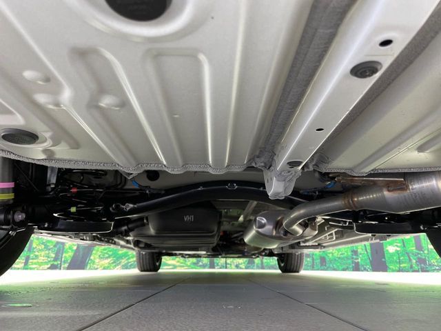 TOYOTA VOXY HYBRID 2026 Image 31