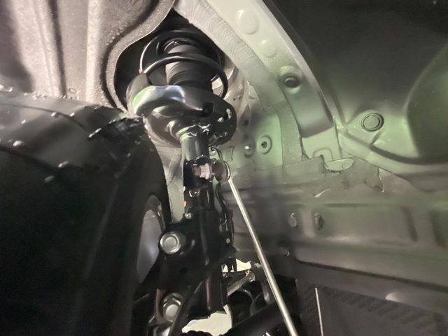 TOYOTA VOXY HYBRID 2026 Image 31