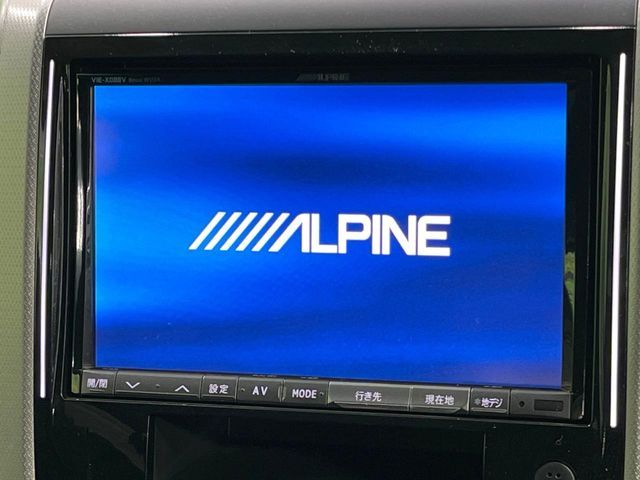 TOYOTA ALPHARD 2012 Image 31