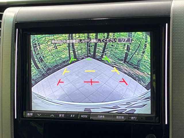 TOYOTA ALPHARD 2012 Image 31