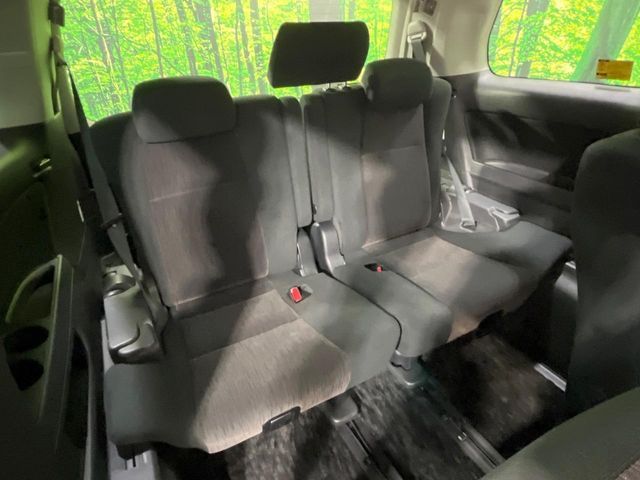 TOYOTA ALPHARD 2012 Image 31