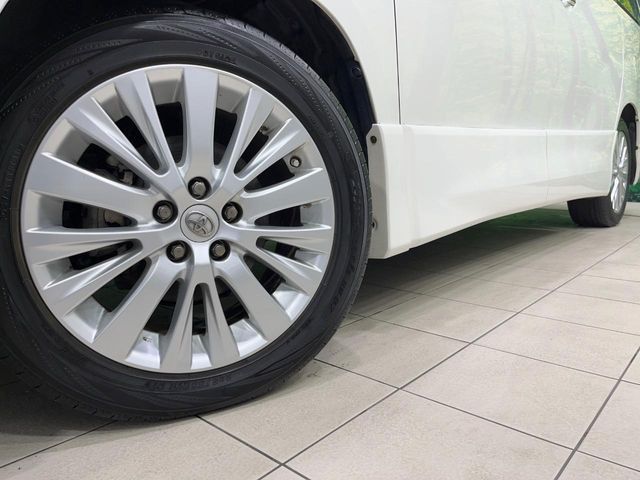 TOYOTA ALPHARD 2012 Image 31