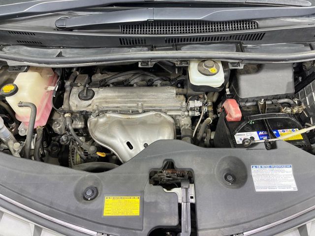 TOYOTA ALPHARD 2012 Image 31