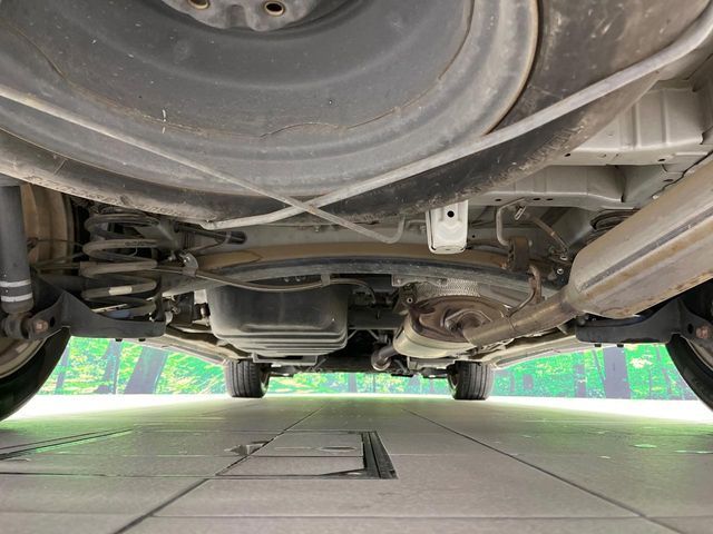 TOYOTA ALPHARD 2012 Image 31