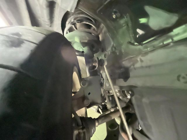 TOYOTA ALPHARD 2012 Image 31