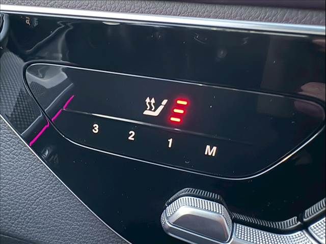 MERCEDES BENZ C CLAS 2022 Image 31