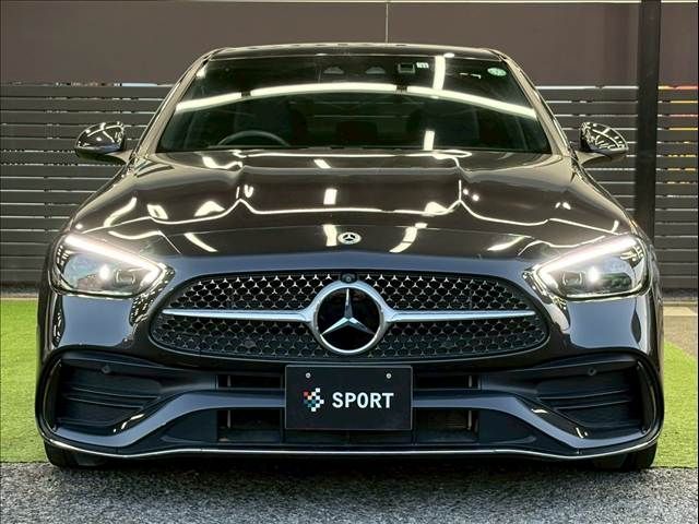 MERCEDES BENZ C CLAS 2022 Image 31