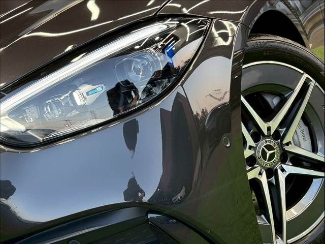 MERCEDES BENZ C CLAS 2022 Image 31