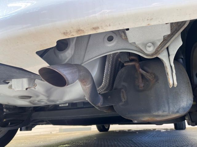 TOYOTA AQUA 2013 Image 31