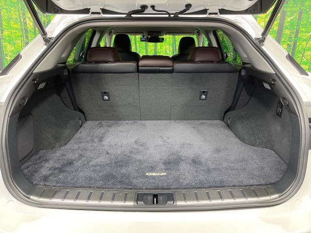 TOYOTA LEXUS RX450H 2WD 2016 Image 31