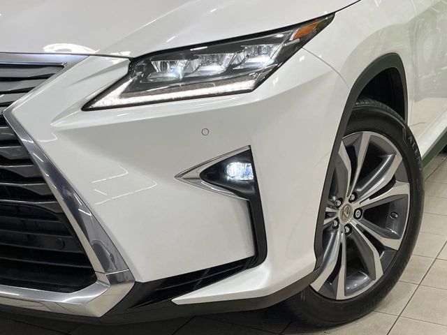 TOYOTA LEXUS RX450H 2WD 2016 Image 31