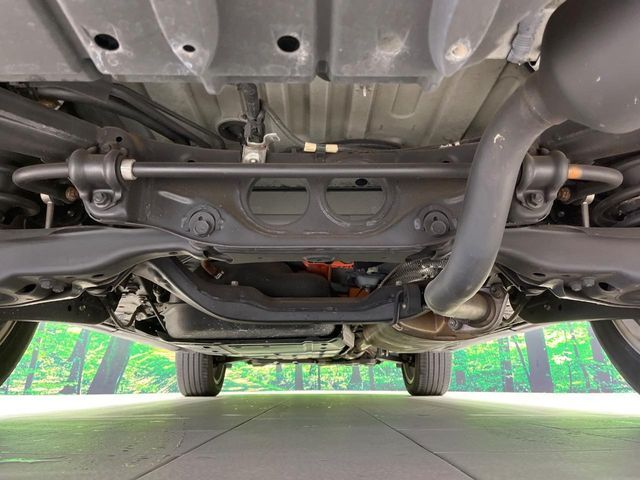 TOYOTA LEXUS RX450H 2WD 2016 Image 31