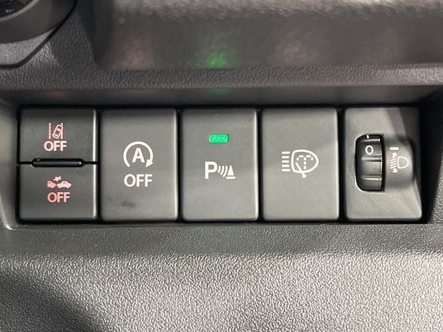 SUZUKI JIMNY NOMADE 2025 Image 31