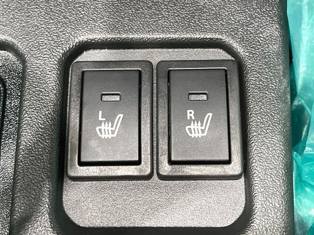 SUZUKI JIMNY NOMADE 2025 Image 31