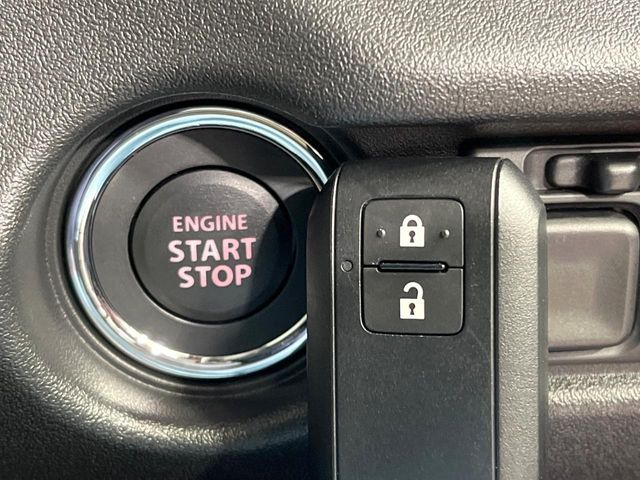 SUZUKI JIMNY NOMADE 2025 Image 31